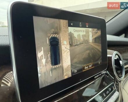 Синий Мерседес В-Класс, объемом двигателя 2.14 л и пробегом 121 тыс. км за 73222 $, фото 85 на Automoto.ua