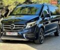 Синий Мерседес В-Класс, объемом двигателя 2.14 л и пробегом 155 тыс. км за 48800 $, фото 3 на Automoto.ua