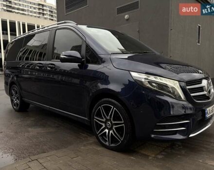 Синий Мерседес В-Класс, объемом двигателя 2.14 л и пробегом 121 тыс. км за 63200 $, фото 33 на Automoto.ua