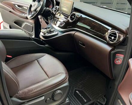 Мерседес В-Класс 2018 в Черновцах на Automoto.ua Синий Мерседес В-Класс, объемом двигателя 2.14 л и пробегом 60 тыс. км за 67799 $, фото 1 на Automoto.ua