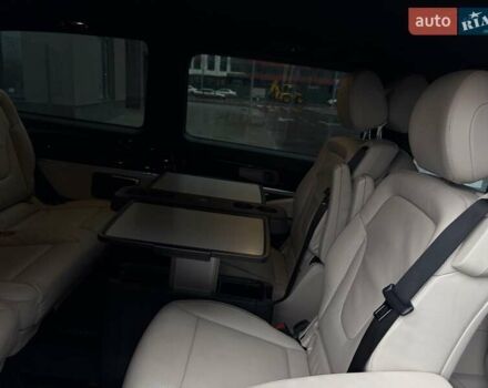 Синий Мерседес В-Класс, объемом двигателя 2.14 л и пробегом 121 тыс. км за 63200 $, фото 138 на Automoto.ua