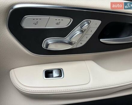 Синий Мерседес В-Класс, объемом двигателя 2.14 л и пробегом 121 тыс. км за 63200 $, фото 44 на Automoto.ua