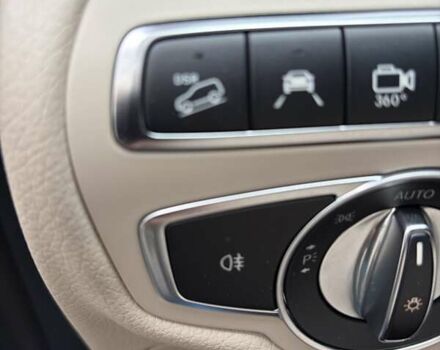 Синий Мерседес В-Класс, объемом двигателя 2.14 л и пробегом 121 тыс. км за 63200 $, фото 93 на Automoto.ua