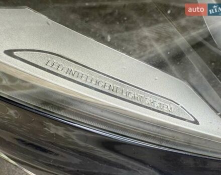 Синий Мерседес В-Класс, объемом двигателя 2.14 л и пробегом 121 тыс. км за 73222 $, фото 46 на Automoto.ua