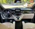 Синий Мерседес В-Класс, объемом двигателя 2.14 л и пробегом 155 тыс. км за 48800 $, фото 19 на Automoto.ua