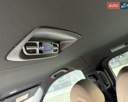 Синий Мерседес В-Класс, объемом двигателя 2.14 л и пробегом 121 тыс. км за 73222 $, фото 64 на Automoto.ua