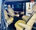 Синий Мерседес В-Класс, объемом двигателя 2.14 л и пробегом 155 тыс. км за 48800 $, фото 26 на Automoto.ua