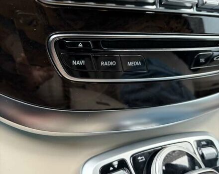 Синий Мерседес В-Класс, объемом двигателя 2.14 л и пробегом 121 тыс. км за 63200 $, фото 63 на Automoto.ua