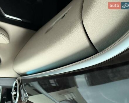 Синий Мерседес В-Класс, объемом двигателя 2.14 л и пробегом 121 тыс. км за 73222 $, фото 94 на Automoto.ua