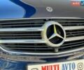 Синий Мерседес В-Класс, объемом двигателя 2.14 л и пробегом 155 тыс. км за 48800 $, фото 7 на Automoto.ua
