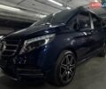 Синий Мерседес В-Класс, объемом двигателя 2.2 л и пробегом 121 тыс. км за 77222 $, фото 1 на Automoto.ua