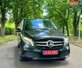 Синий Мерседес В-Класс, объемом двигателя 2.14 л и пробегом 170 тыс. км за 43899 $, фото 1 на Automoto.ua