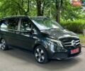Синий Мерседес В-Класс, объемом двигателя 2.14 л и пробегом 170 тыс. км за 43899 $, фото 2 на Automoto.ua