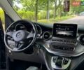 Синій Мерседес В-Клас, об'ємом двигуна 2.14 л та пробігом 170 тис. км за 43899 $, фото 77 на Automoto.ua