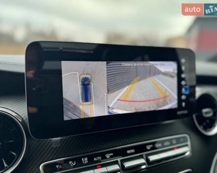 Синій Мерседес В-Клас, об'ємом двигуна 2.14 л та пробігом 97 тис. км за 69999 $, фото 87 на Automoto.ua