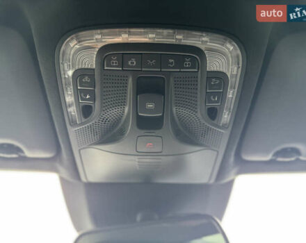 Синій Мерседес В-Клас, об'ємом двигуна 2.14 л та пробігом 97 тис. км за 69999 $, фото 94 на Automoto.ua