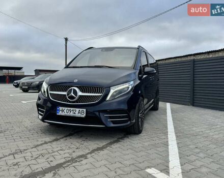 Синій Мерседес В-Клас, об'ємом двигуна 2.14 л та пробігом 97 тис. км за 69999 $, фото 2 на Automoto.ua