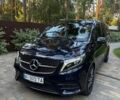 Синий Мерседес В-Класс, объемом двигателя 1.95 л и пробегом 165 тыс. км за 68000 $, фото 6 на Automoto.ua