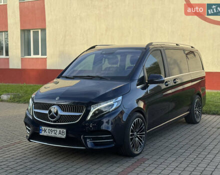 Синій Мерседес В-Клас, об'ємом двигуна 1.95 л та пробігом 90 тис. км за 69999 $, фото 2 на Automoto.ua