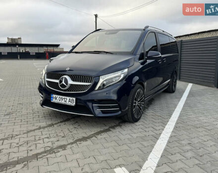 Синій Мерседес В-Клас, об'ємом двигуна 2.14 л та пробігом 97 тис. км за 69999 $, фото 16 на Automoto.ua