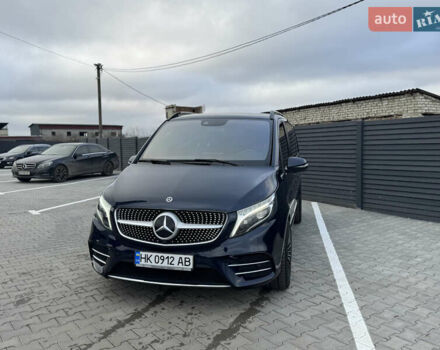 Синій Мерседес В-Клас, об'ємом двигуна 2.14 л та пробігом 97 тис. км за 69999 $, фото 13 на Automoto.ua