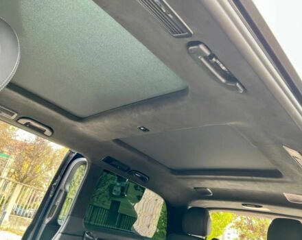 Синій Мерседес В-Клас, об'ємом двигуна 2 л та пробігом 49 тис. км за 31200 $, фото 9 на Automoto.ua