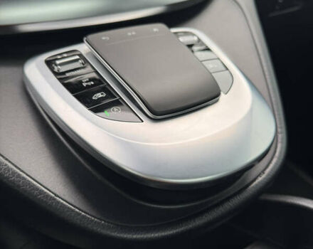 Синій Мерседес В-Клас, об'ємом двигуна 2.14 л та пробігом 97 тис. км за 69999 $, фото 86 на Automoto.ua