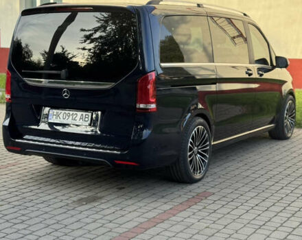 Синій Мерседес В-Клас, об'ємом двигуна 1.95 л та пробігом 90 тис. км за 69999 $, фото 36 на Automoto.ua