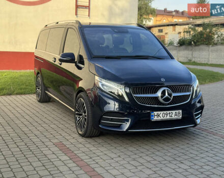 Синій Мерседес В-Клас, об'ємом двигуна 1.95 л та пробігом 90 тис. км за 69999 $, фото 5 на Automoto.ua