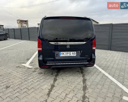 Синій Мерседес В-Клас, об'ємом двигуна 2.14 л та пробігом 97 тис. км за 69999 $, фото 37 на Automoto.ua