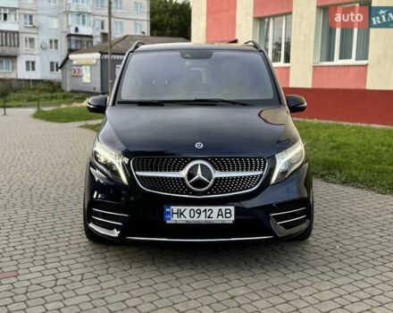 Синій Мерседес В-Клас, об'ємом двигуна 1.95 л та пробігом 90 тис. км за 69999 $, фото 16 на Automoto.ua