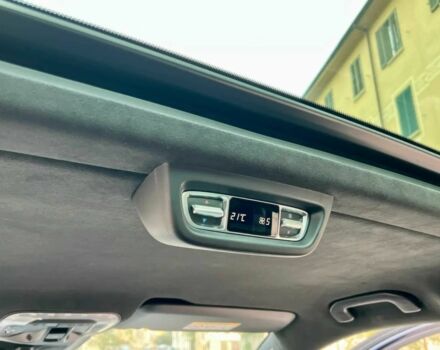 Синій Мерседес В-Клас, об'ємом двигуна 2 л та пробігом 49 тис. км за 31200 $, фото 13 на Automoto.ua