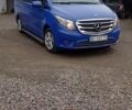 Синій Мерседес В-Клас, об'ємом двигуна 2.1 л та пробігом 109 тис. км за 31000 $, фото 1 на Automoto.ua