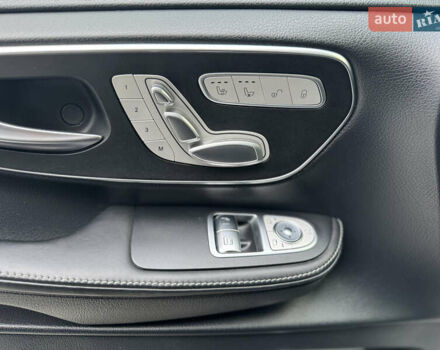 Синій Мерседес В-Клас, об'ємом двигуна 2.14 л та пробігом 97 тис. км за 69999 $, фото 65 на Automoto.ua