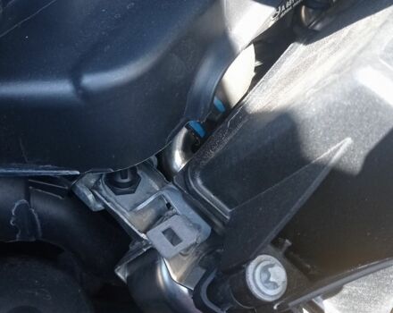 Синій Мерседес В-Клас, об'ємом двигуна 2.1 л та пробігом 109 тис. км за 31000 $, фото 14 на Automoto.ua