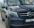 Синий Мерседес В-Класс, объемом двигателя 2.14 л и пробегом 115 тыс. км за 64775 $, фото 1 на Automoto.ua