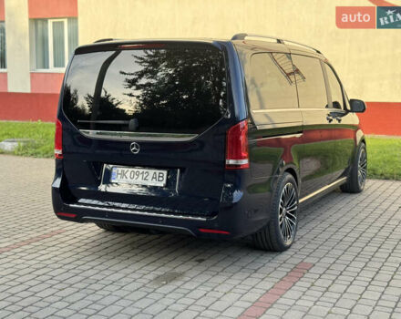Синій Мерседес В-Клас, об'ємом двигуна 1.95 л та пробігом 90 тис. км за 69999 $, фото 34 на Automoto.ua