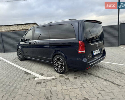 Синій Мерседес В-Клас, об'ємом двигуна 2.14 л та пробігом 97 тис. км за 69999 $, фото 34 на Automoto.ua