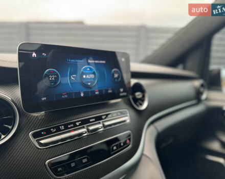 Синій Мерседес В-Клас, об'ємом двигуна 2.14 л та пробігом 97 тис. км за 69999 $, фото 95 на Automoto.ua