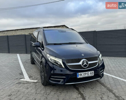 Синій Мерседес В-Клас, об'ємом двигуна 2.14 л та пробігом 97 тис. км за 69999 $, фото 12 на Automoto.ua