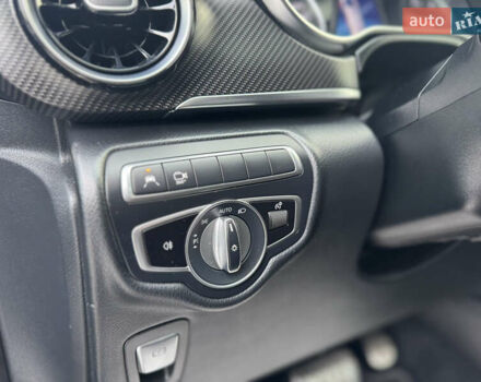 Синій Мерседес В-Клас, об'ємом двигуна 2.14 л та пробігом 97 тис. км за 69999 $, фото 66 на Automoto.ua