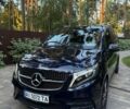 Синий Мерседес В-Класс, объемом двигателя 1.95 л и пробегом 165 тыс. км за 68000 $, фото 1 на Automoto.ua