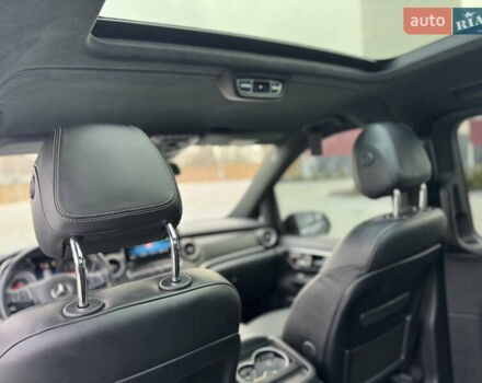 Синій Мерседес В-Клас, об'ємом двигуна 2.14 л та пробігом 97 тис. км за 69999 $, фото 72 на Automoto.ua