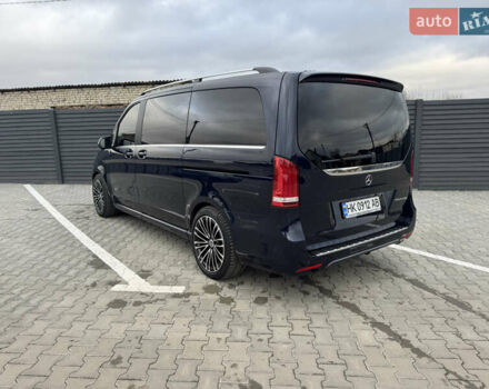 Синій Мерседес В-Клас, об'ємом двигуна 2.14 л та пробігом 97 тис. км за 69999 $, фото 35 на Automoto.ua