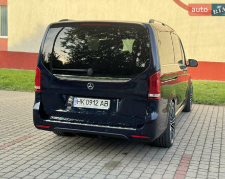 Синій Мерседес В-Клас, об'ємом двигуна 1.95 л та пробігом 90 тис. км за 69999 $, фото 33 на Automoto.ua