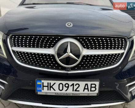 Синій Мерседес В-Клас, об'ємом двигуна 2.14 л та пробігом 97 тис. км за 69999 $, фото 49 на Automoto.ua