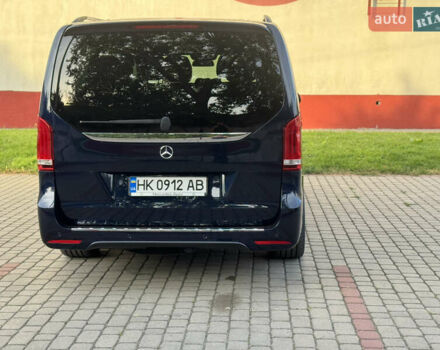Синій Мерседес В-Клас, об'ємом двигуна 1.95 л та пробігом 90 тис. км за 69999 $, фото 32 на Automoto.ua