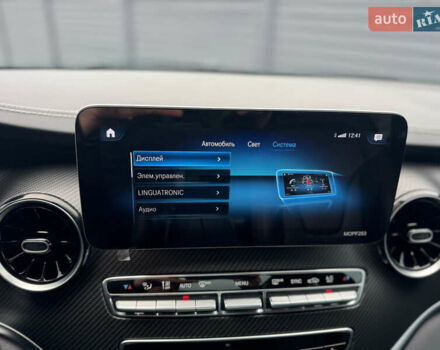 Синій Мерседес В-Клас, об'ємом двигуна 2.14 л та пробігом 97 тис. км за 69999 $, фото 89 на Automoto.ua