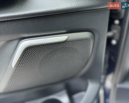 Синій Мерседес В-Клас, об'ємом двигуна 2.14 л та пробігом 97 тис. км за 69999 $, фото 67 на Automoto.ua