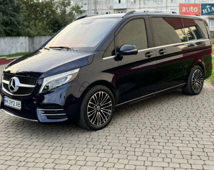 Синій Мерседес В-Клас, об'ємом двигуна 1.95 л та пробігом 90 тис. км за 69999 $, фото 17 на Automoto.ua